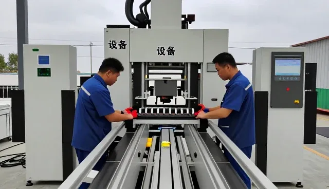 方向成为非标定制升级新选择