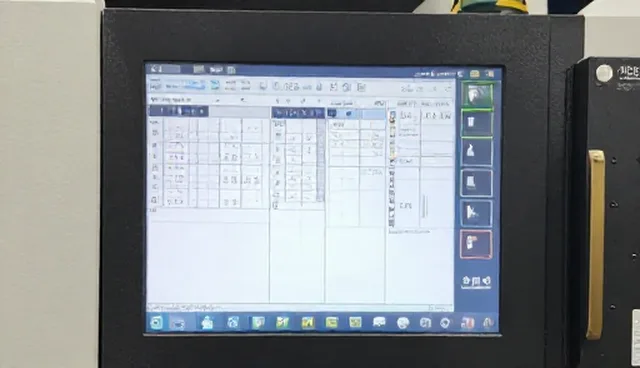 数控加工中心选型中的供应链管理关键环节